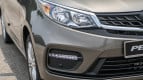 Proton Persona Exterior photo