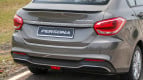 Proton Persona Exterior photo