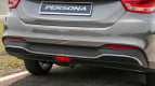 Proton Persona Exterior photo