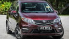 Proton Persona Exterior photo