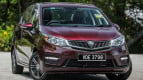 Proton Persona Exterior photo