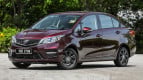 Proton Persona Exterior photo