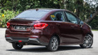 Proton Persona Exterior photo