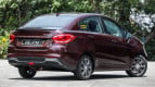 Proton Persona Exterior photo