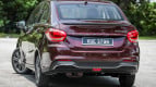 Proton Persona Exterior photo
