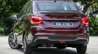 Proton Persona Exterior photo