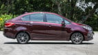 Proton Persona Exterior photo