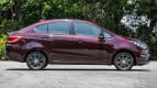 Proton Persona Exterior photo
