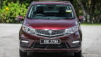 Proton Persona Exterior photo