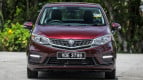 Proton Persona Exterior photo