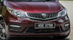 Proton Persona Exterior photo