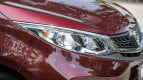 Proton Persona Exterior photo