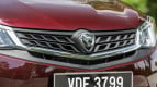 Proton Persona Exterior photo