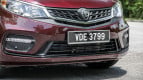 Proton Persona Exterior photo