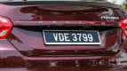Proton Persona Exterior photo