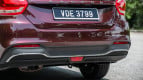 Proton Persona Exterior photo