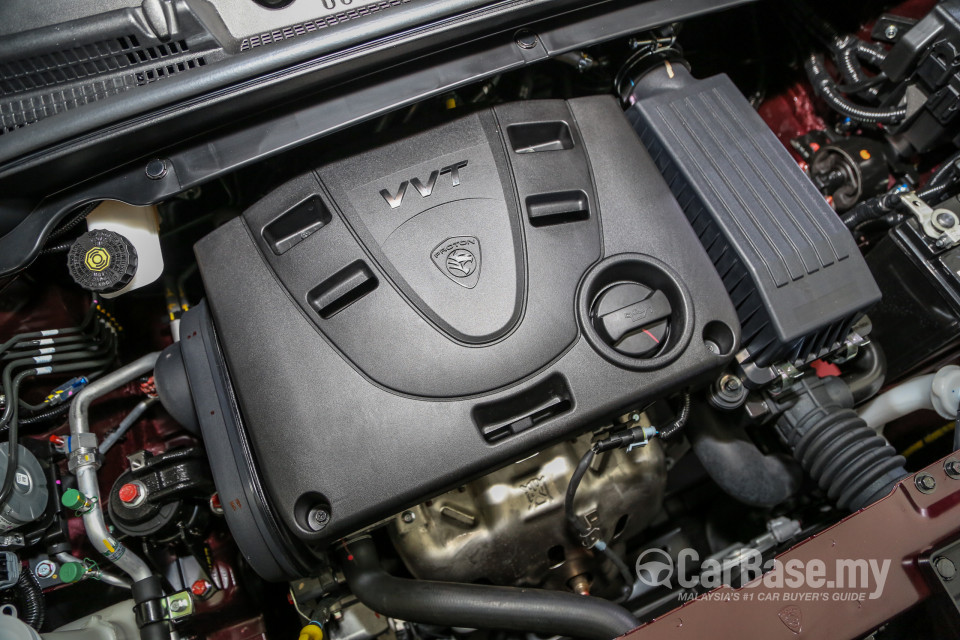 Proton Persona P2-21A MC1 (2019) Exterior