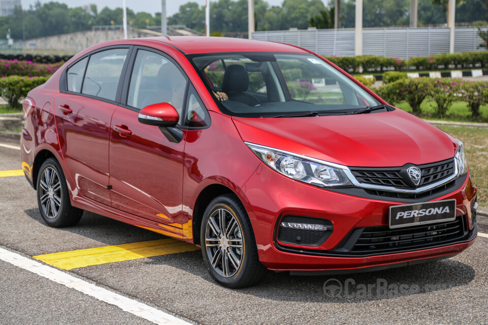 Kia Picanto JA (2018) Exterior