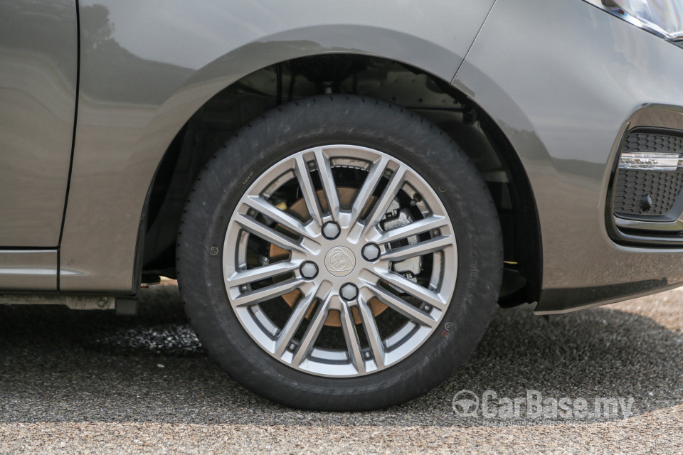 Proton Persona P2-21A MC1 (2019) Exterior