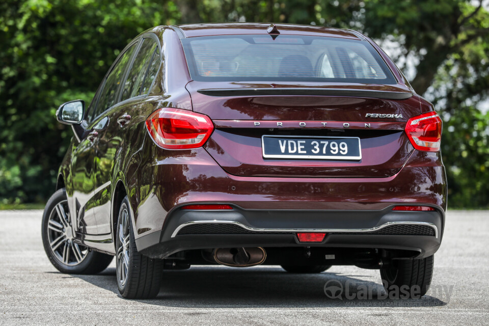 Kia Picanto JA (2018) Exterior