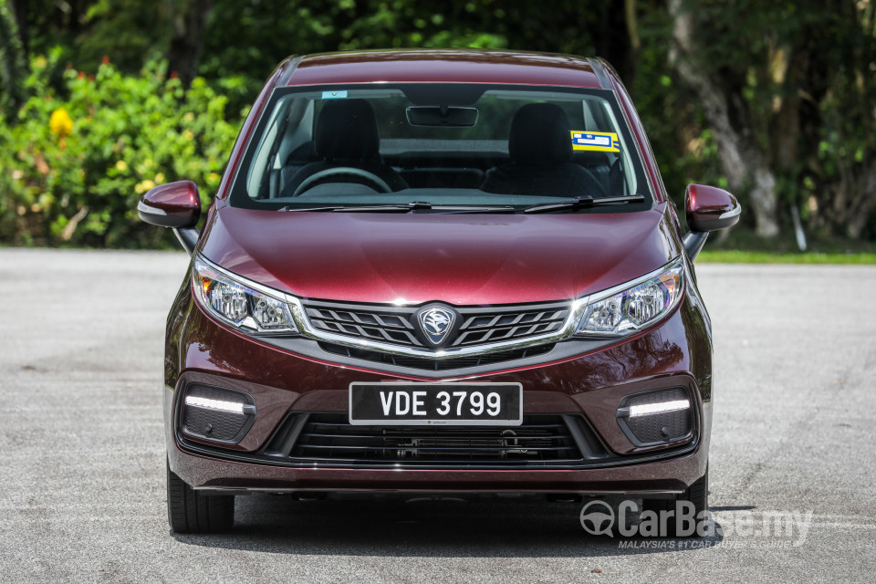 Proton Persona P2-21A MC1 (2019) Exterior