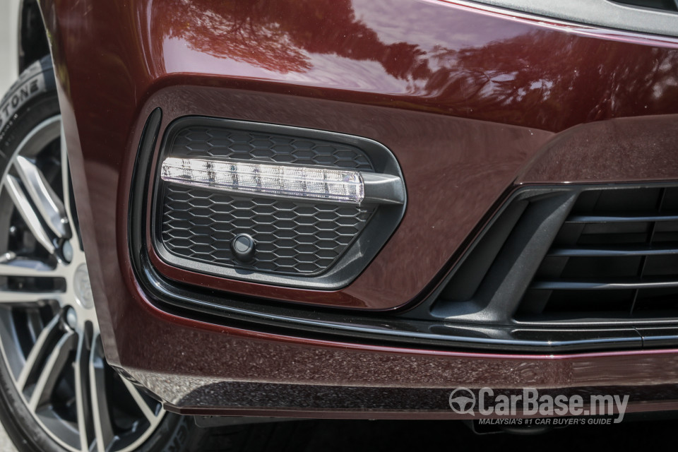 Proton Persona P2-21A MC1 (2019) Exterior