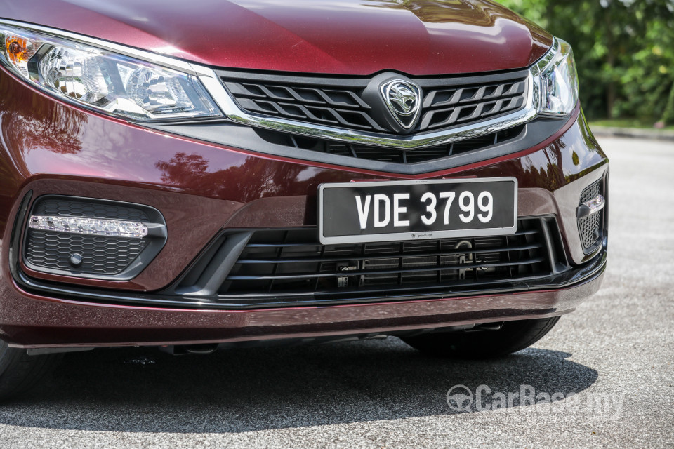 Proton Persona P2-21A MC1 (2019) Exterior