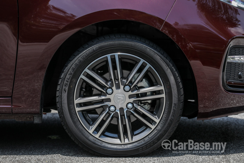 Proton Persona P2-21A MC1 (2019) Exterior