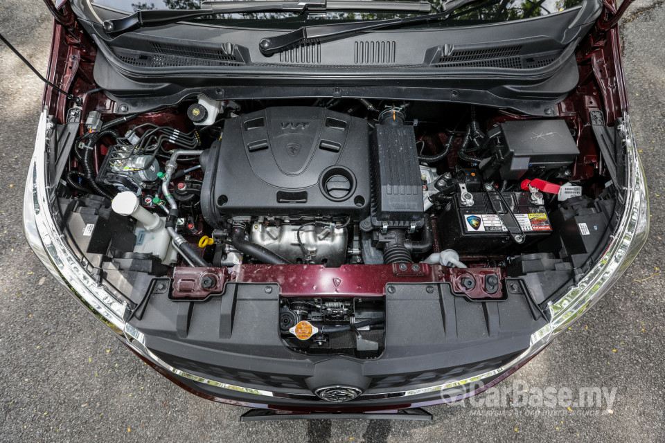 Proton Persona P2-21A MC1 (2019) Exterior
