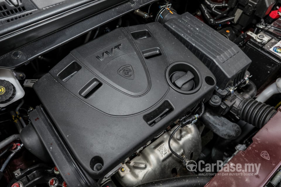 Proton Persona P2-21A MC1 (2019) Exterior