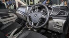 Proton Persona Interior photo