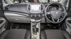 Proton Persona Interior photo