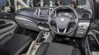 Proton Persona Interior photo