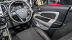 Proton Persona Interior photo