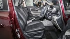 Proton Persona Interior photo