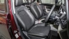 Proton Persona Interior photo