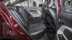Proton Persona Interior photo