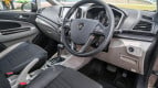 Proton Persona Interior photo