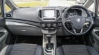 Proton Persona Interior photo