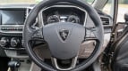Proton Persona Interior photo