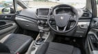 Proton Persona Interior photo