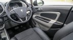 Proton Persona Interior photo