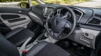 Proton Persona Interior photo