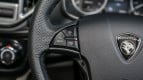 Proton Persona Interior photo