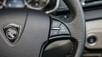 Proton Persona Interior photo