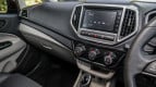 Proton Persona Interior photo