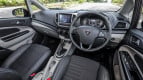 Proton Persona Interior photo