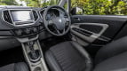 Proton Persona Interior photo