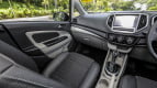 Proton Persona Interior photo