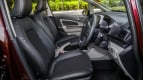 Proton Persona Interior photo